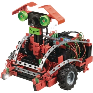 Constructor Fischertechnik TXT Discovery Set FT-524328