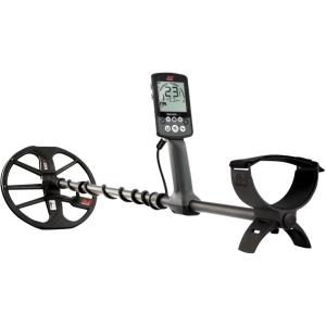 Detector de metales Minelab Equinox 600