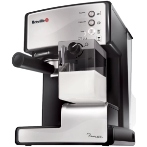 Cafetera Breville Prima Latte VCF045X