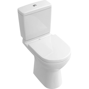 WC Villeroy & Boch O.novo 5661R0