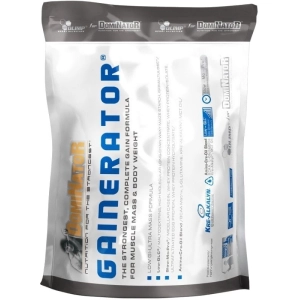 Ganador Olimp Dominator Gainerator 1 kg