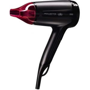 Secador de pelo Rowenta Elite Model Look CV1612