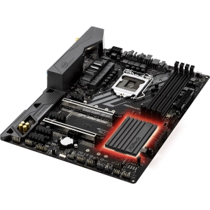 ASRock Z370 Killer SLI/ac