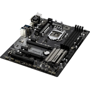 ASRock Z370 Pro4