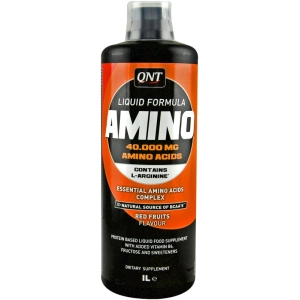 Aminoácidos QNT Amino Liquid Formula