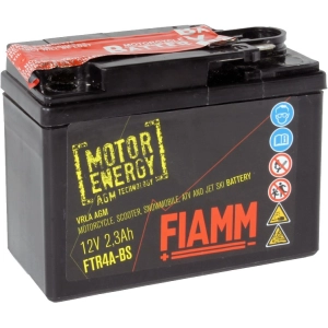 Batería de coche FIAMM 7904489