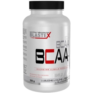 Aminoácidos Blastex BCAA Xline 1000 g