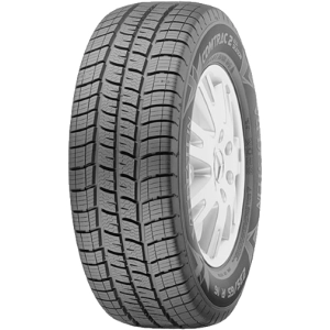 Neumáticos Vredestein Comtrac 2 All Season 195/65 R16C 104T