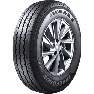 Neumáticos Wanli SL106 185/75 R16C 104R