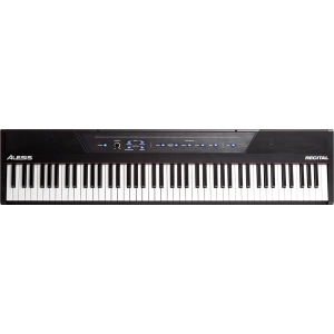 Piano digital Alesis ​​Recital 88