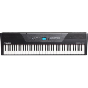 Piano digital Alesis ​​Recital Pro