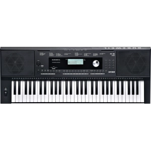 Sintetizador Kurzweil KP100