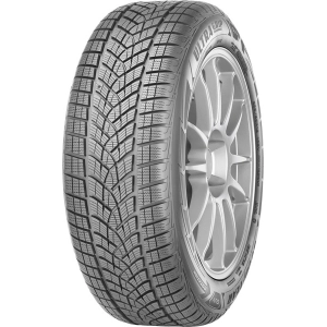 Neumáticos Goodyear Ultra Grip Ice SUV Gen-1 255/50 R19 107T