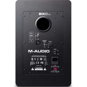 M-AUDIO BX8 D3