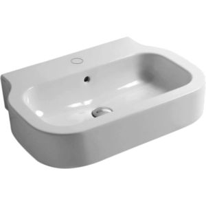 Lavabo AZZURRA Glaze GLZ 260M/SOSP