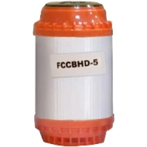 Cartucho de agua Aquafilter FCCBHD5