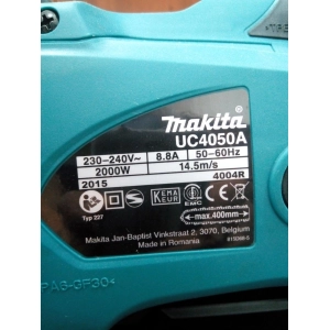 Makita UC3550A