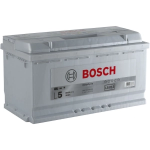 Batería de coche Bosch L5