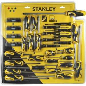 Juego de herramientas Stanley STHT0-62139