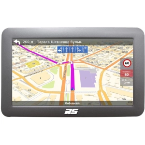 GPS-navegador RS N501A