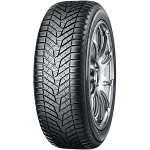 Neumáticos Yokohama BluEarth Winter V905 185/60 R15 88T