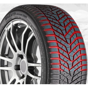 Yokohama BluEarth Winter V905 185/60 R15 88T