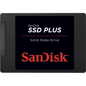 SSD SanDisk Plus TLC