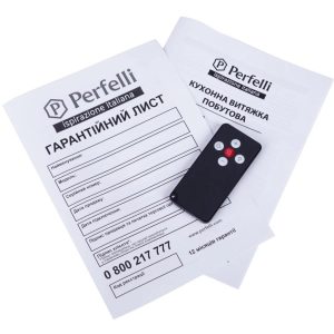 Perfelli BIET 6512 A 1000 W LED