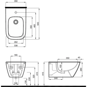 Kolo Modo L35100