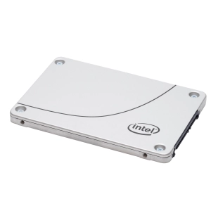 Intel SSDSC2KB480G701