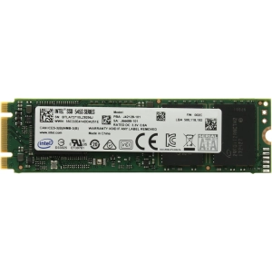 SSD Intel 545s Series M.2