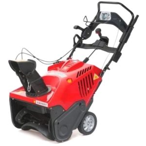 Soplador de nieve WOLF-Garten Expert 5370