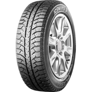 Neumáticos Lassa Iceways 2 175/65 R14 82T