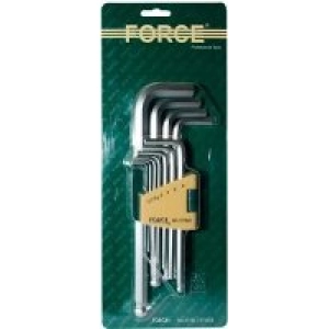 Juego de herramientas Force 5116LB