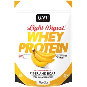 Proteína QNT Light Digest Whey Protein 0,5 kg