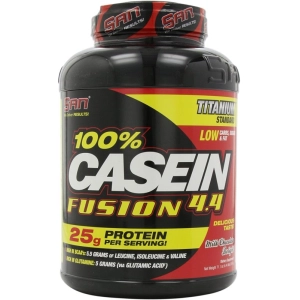 Proteína SAN Casein Fusion