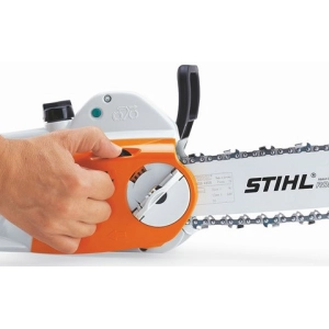 STIHL MSE 210 C-BQ 40