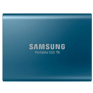 SSDSamsungPortableT5