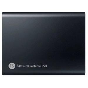 Samsung Portable T5