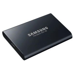 Samsung Portable T5