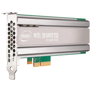 SSD Intel SSDPEDKX040T701