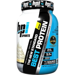 Proteína BPI Best Protein 2,268 kg