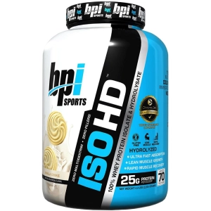 Proteína BPI Iso-HD 2,3 kg