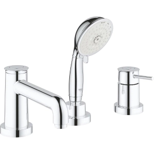 Batidora Grohe BauClassic 25118000