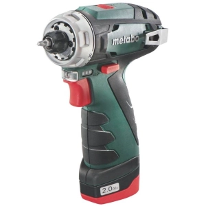 Metabo PowerMaxx BS 600079500