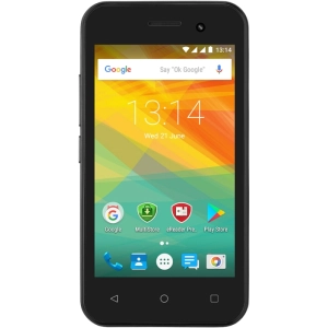 Teléfono móvil Prestigio Wize R3 DUO