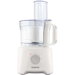 Procesador de alimentos Kenwood Multipro FDP302