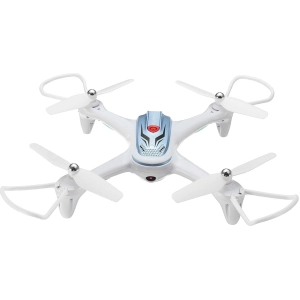 Cuadricóptero (dron) Syma X15W