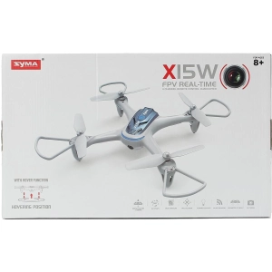 Syma X15W