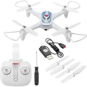 Syma X15W